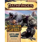 Pathfinder 153 2E Extinction Curse 3: Lifes Long Shadows Pathfinder
